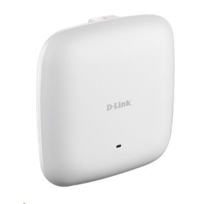 D-Link DAP-2680 Wireless AC1750 Wave2 Dual-Band PoE Access Point, pouze PoE, bez zdroje