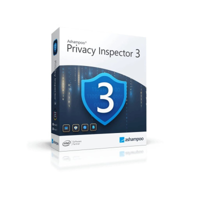 Ashampoo Privacy Inspector 3