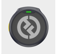 Hollyland LARK M2 Transmitter (Shine Charcoal)