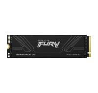 Kingston FURY RENEGADE G5 SSD 8TB M.2 2280 NVMe PCIe 5.0 (R 14800MB/s; W 14000MB/s)