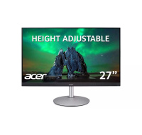 MSI LCD PRO MP341CQW, 34" 3440x1440, VA, 100Hz, 4ms, VESA 100x100mm, N/A, White