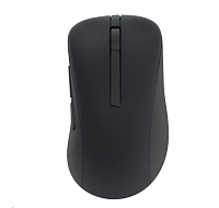 ASUS myš MD102 Optická bezdrátová myš, šedá