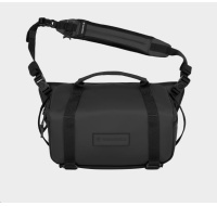 WANDRD ROGUE Sling 9L Black