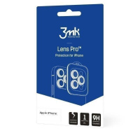 3mk Lens Protection Pro Black pro Samsung Galaxy S25+
