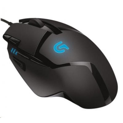 Logitech Gaming Mouse G402 Hyperion Fury FPS