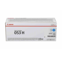 Canon LASER TONER CRG 053H C azurová pro i-SENSYS X C1946P (32 000 str.)