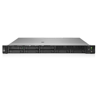 HPE PL DL320g12 6505P (2.2/12C) 4x32G (P69727) MR408i-o 8SFF 2x1000W NBD333 Smart Choice