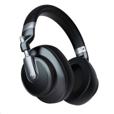 LAMAX HighComfort ANC náhlavní sluchátka s funkcí potlačení hluku - Poškozený obal (Komplet)