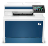 HP Color LaserJet Pro MFP 4302fdw (A4, 33/33ppm, USB 2.0, Ethernet, Wi-Fi, Print/Scan/Copy/Fax, DADF, Duplex)