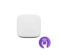 Tesla Smart Sensor Temperature and Humidity