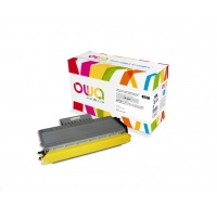 OWA Armor toner pro BROTHER HL 5340, 5350, 5370, 5380, 3000 Stran, TN3230, černá/black (TN-3230)