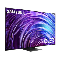 SAMSUNG 65" TV, 4K Ultra HD, OLED