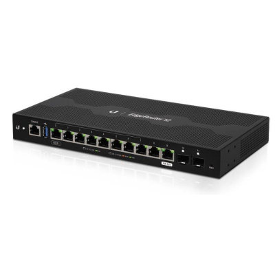 UBNT EdgeMAX EdgeRouter ER-12