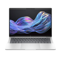 HP NTB EliteBook X G1i U7-258V 47TOPS 14" WUXGA 800 SV IR, 32GB, 1TB TLC, 68WHr, 5G, Win11Pro, EVO, silver,3y onst