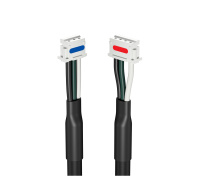 HP Poly Studio A2 Black Cable for Table Mic JST to JST Connector 1.8M(6ft)