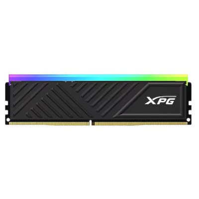 ADATA XPG DIMM DDR4 16GB (Kit of 2) 3200MHz CL16 RGB SPECTRIX D35G
