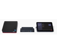 LENOVO PC ThinkSmart Core Teams + IP Controller