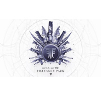 Destiny 2 Forsaken (PC) klíč Steam
