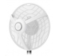 UBNT airFiber AF60-LR [60GHz rádio, 1080MHz/2160MHz, 1,8Gbps, 21dBm, 38dBi], cena za kus