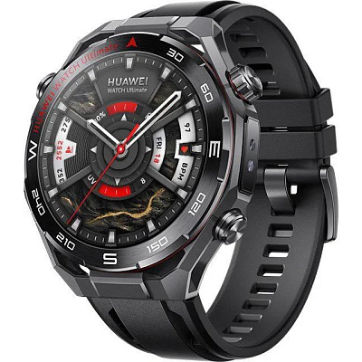 Huawei Watch Ultimate 2 Black
