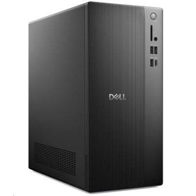 DELL PC Pro Tower Essential QVT1260/180W/3-14100/8GB/512GB SSD/Intel UHD/WLAN/Kb/Mouse/W11 Pro/3Y PS NBD