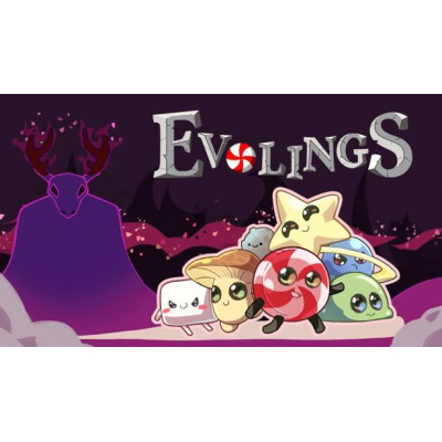 Evolings (PC) klíč Steam