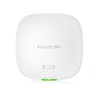 HPE Networking Instant On Access Point Dual Radio Tri Band 2x2 Wi-Fi 6E (RW) AP 32