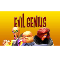 Evil Genius (PC) klíč Steam