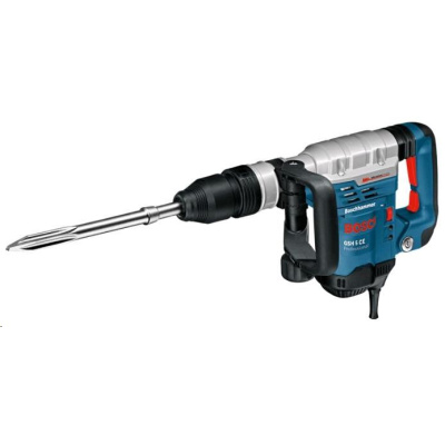 Bosch GSH 5CE, Professional