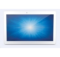 Elo I-Series 2.0 standard, 39.6 cm (15,6''), Projected Capacitive, SSD, Android, bílá