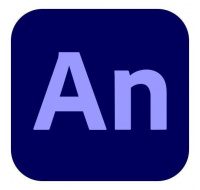 Animate for teams MP ENG COM RNW 1 User, 12 Months, Level 2, 10 - 49 Lic