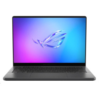 ASUS NTB ROG Zephyrus G14 (GA403WP-NEBULA015X), AI9-HX370, 14" 2880 x 1800, 32GB, 1TB SSD, AMD Radeon, W11 Pro, Gray