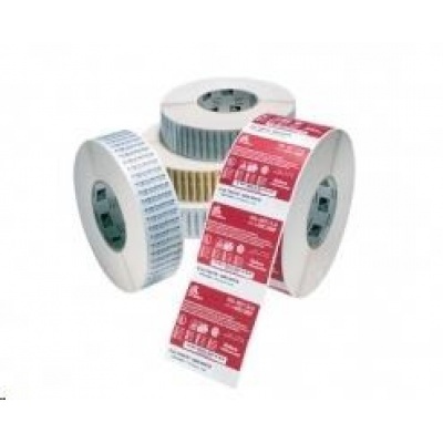 Citizen, label roll, thermal paper, 50,8x25,4mm