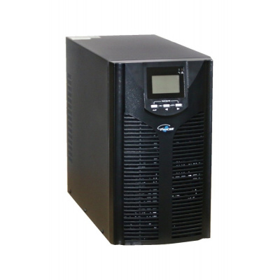 EUROCASE UPS EA903P 3000VA Online Transformerless