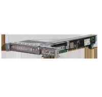 HPE ProLiant ML110 Gen11 GPU Riser Kit