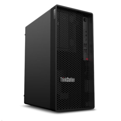 LENOVO PC ThinkStation P2 Tower G2- Ultra 7 265K,32GB,1TSSD,DP,HDMI,Int.Intel,Diskretna GPU,W11P,1YPremier