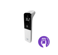 Tesla Smart Thermometer