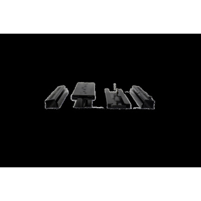 AP-MNT-D Campus AP mount bracket kit (individual) type D: solid surface