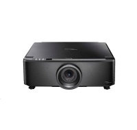 Optoma projektor DM.ZU720TST  (DLP, Laser, FULL 3D, WUXGA, 7000 ANSI, 1M:1, VGA, 2xHDMI, RS232, RJ45, repro 2x10W)