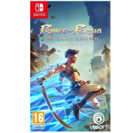 Nintendo Switch hra Prince Of Persia The Lost Crown