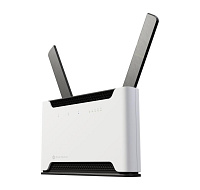 BAZAR - MikroTik S53UG+5HaxD2HaxD-TC&RG650E-EU W-Fi 6 Access Point Chateau 5G R17 ax - Rozbaleno (Komplet)