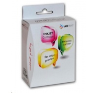 Xerox alternativní cartridge Epson T181440 pro XP205, XP30, (10ml, 725 stran, Yellow)