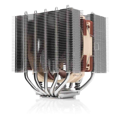 NOCTUA NH-D12L - chladič procesoru (LGA 1700)