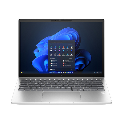 HP NTB EliteBook 6 G2i 13.3" U5-325 WUXGA 400 IR 5MP,16GB,512GB,WiFi7,BT,FpS,bckl kbd ,bez adapteru, Win11Pro, 3y onsite