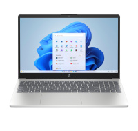HPM spec. NTB HP 15-fc0235nc, HP 15.6" FHD, Ryzen 7-5825U, 16GB, 512GB SSD, Radeon, Win11, Silver, +3M GamePass