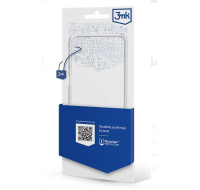 3mk ochranný kryt Clear Case pro Samsung Galaxy S23 FE (SM-S711) čirá