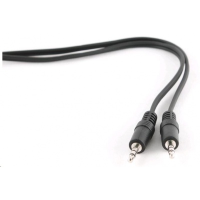 GEMBIRD Kabel audio 3,5mm Jack - Jack 10m (M/M, stereo)