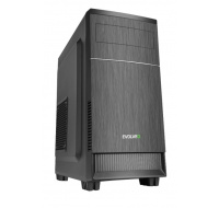 BAZAR - EVOLVEO M1, case mATX POŠKOZEN OBAL