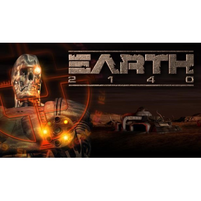 Earth 2140 (PC) DIGITAL