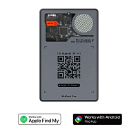 Rolling Square AirCard Pro Dual – Apple, Android Bluetooth tracker